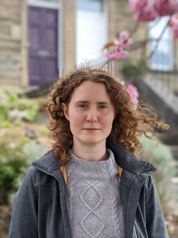 Photo of Juliet Cooke